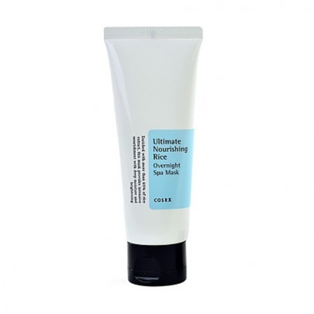 [COSRX] Ultimate Nourishing Rice Overnight Mask 60ml